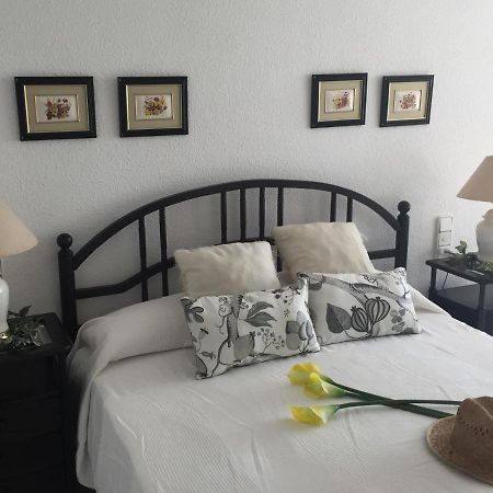 Apartamento Avenida Mar Peñíscola Exterior foto