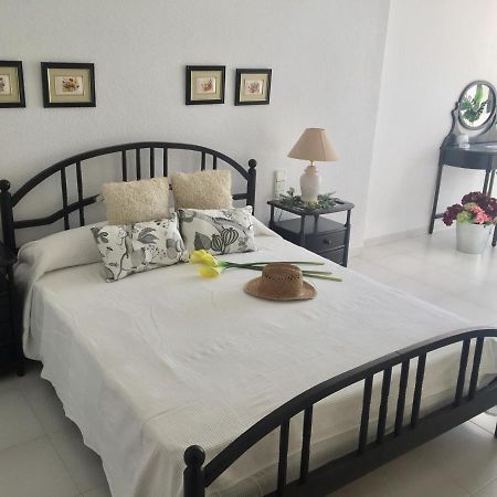 Apartamento Avenida Mar Peñíscola Exterior foto