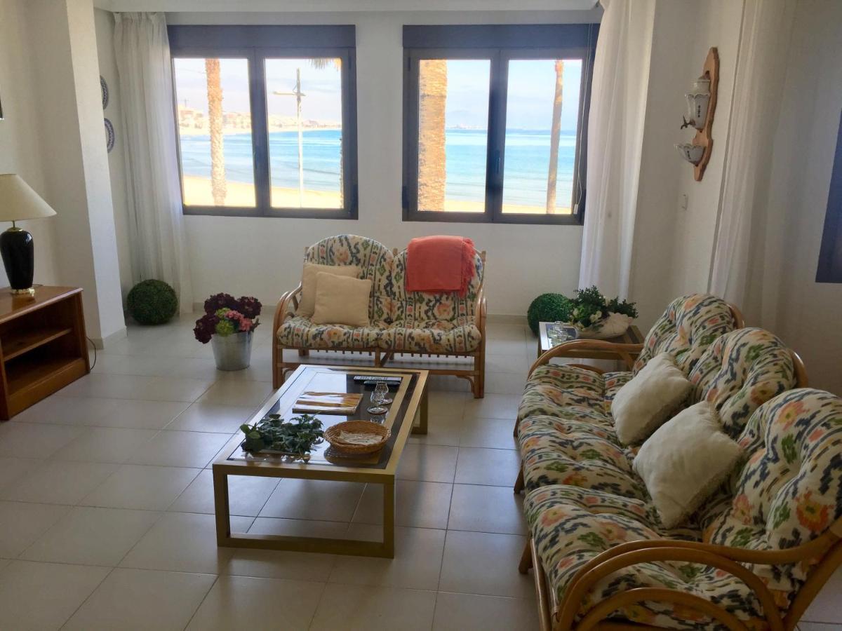 Apartamento Avenida Mar Peñíscola Exterior foto