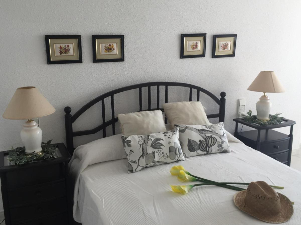 Apartamento Avenida Mar Peñíscola Exterior foto