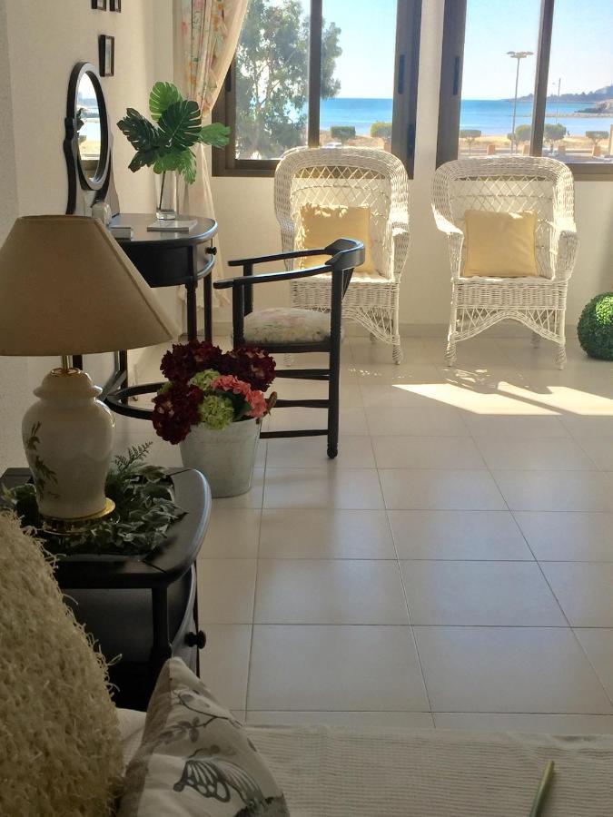 Apartamento Avenida Mar Peñíscola Exterior foto