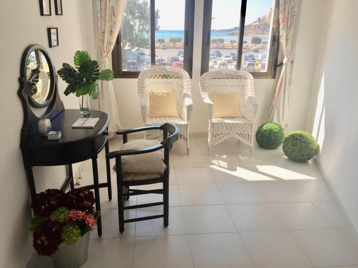 Apartamento Avenida Mar Peñíscola Exterior foto
