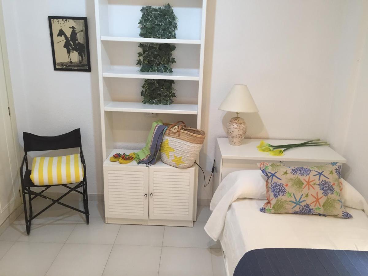 Apartamento Avenida Mar Peñíscola Exterior foto