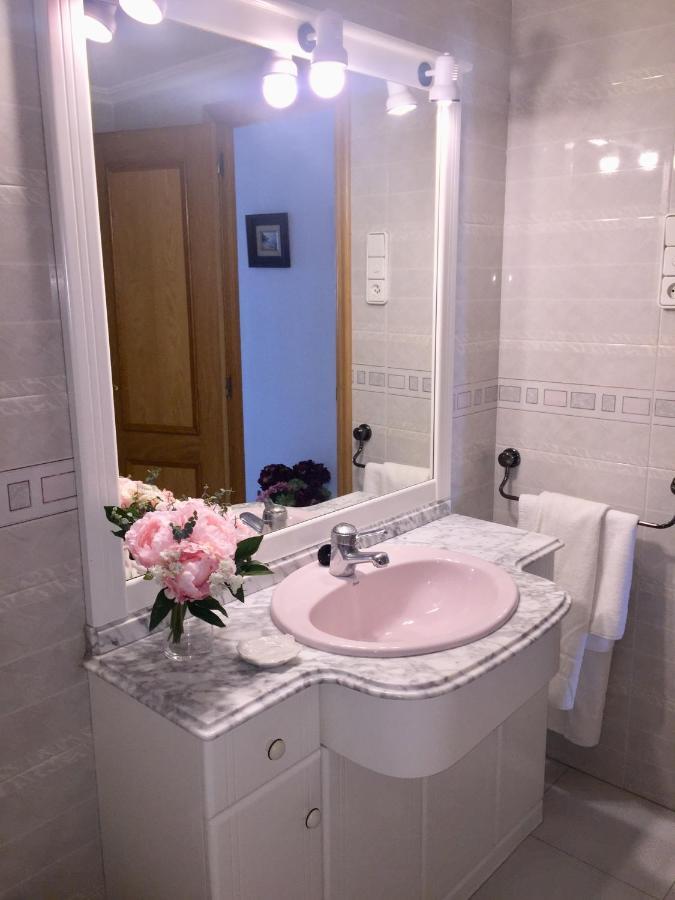 Apartamento Avenida Mar Peñíscola Exterior foto