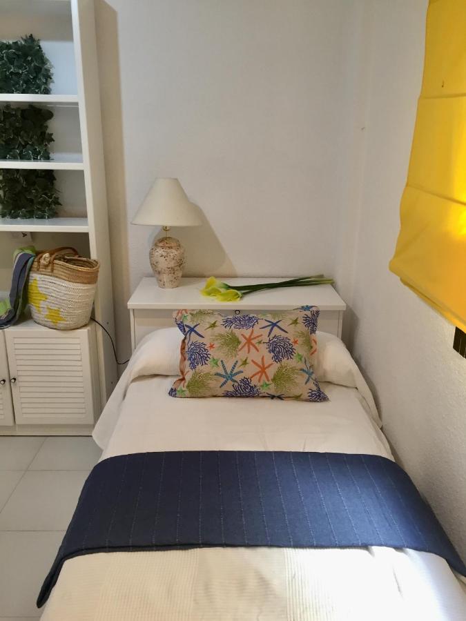 Apartamento Avenida Mar Peñíscola Exterior foto